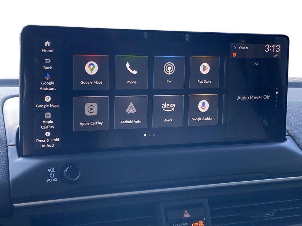 new 2026 Honda Pilot car, priced at $42,379