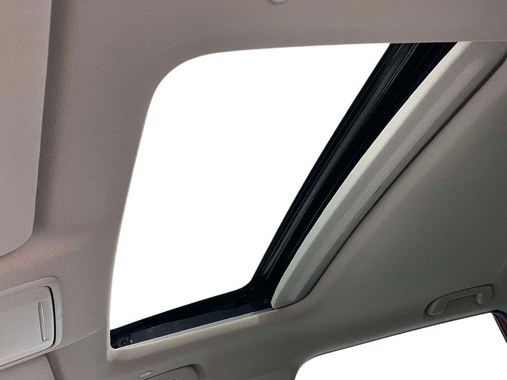 new 2026 Honda CR-V car, priced at $32,952