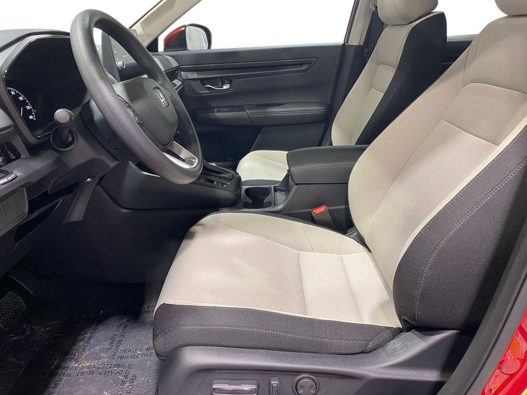new 2026 Honda CR-V car, priced at $32,952