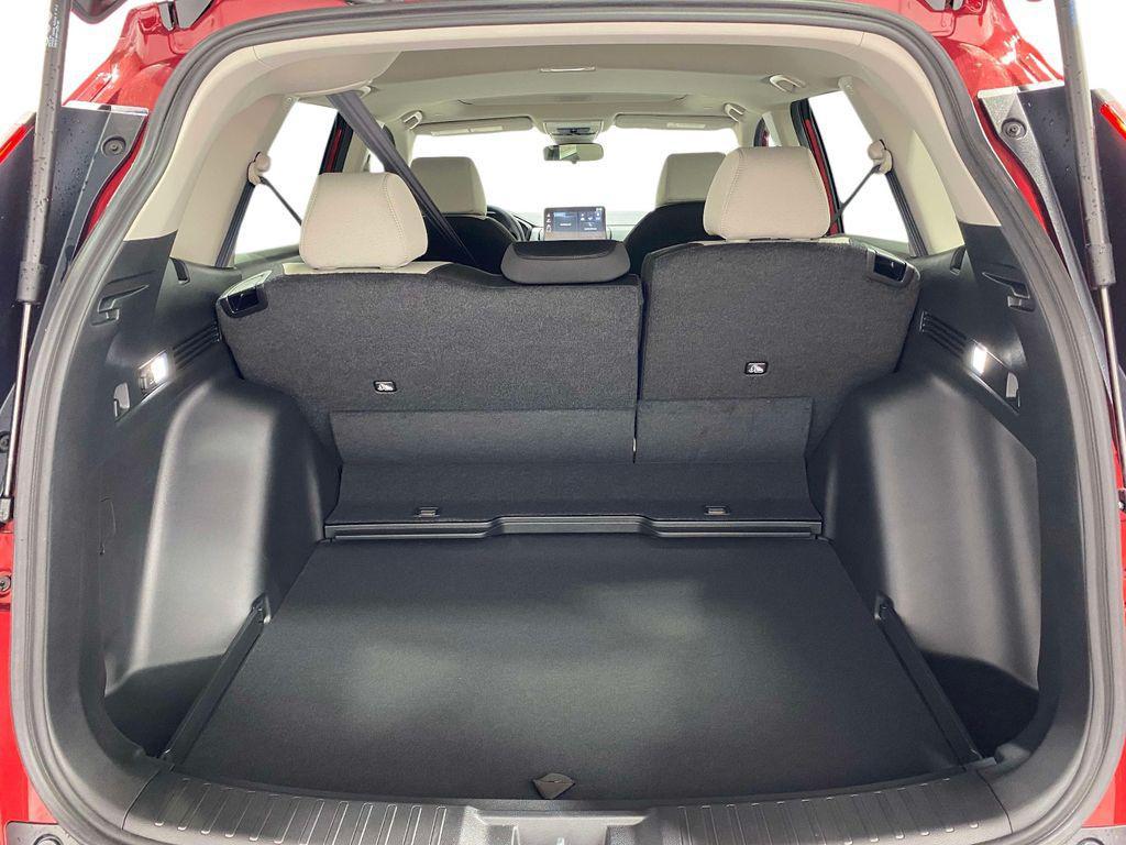 new 2026 Honda CR-V car, priced at $32,952