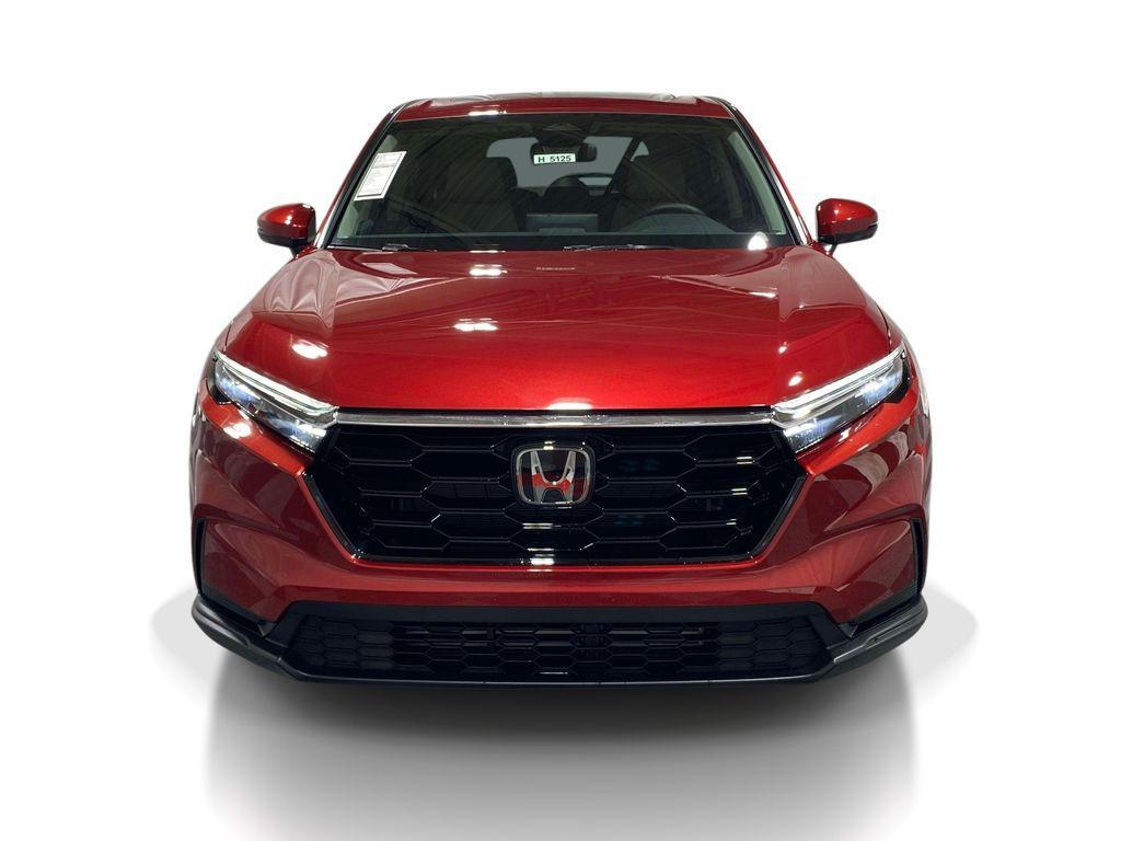 new 2026 Honda CR-V car, priced at $32,952