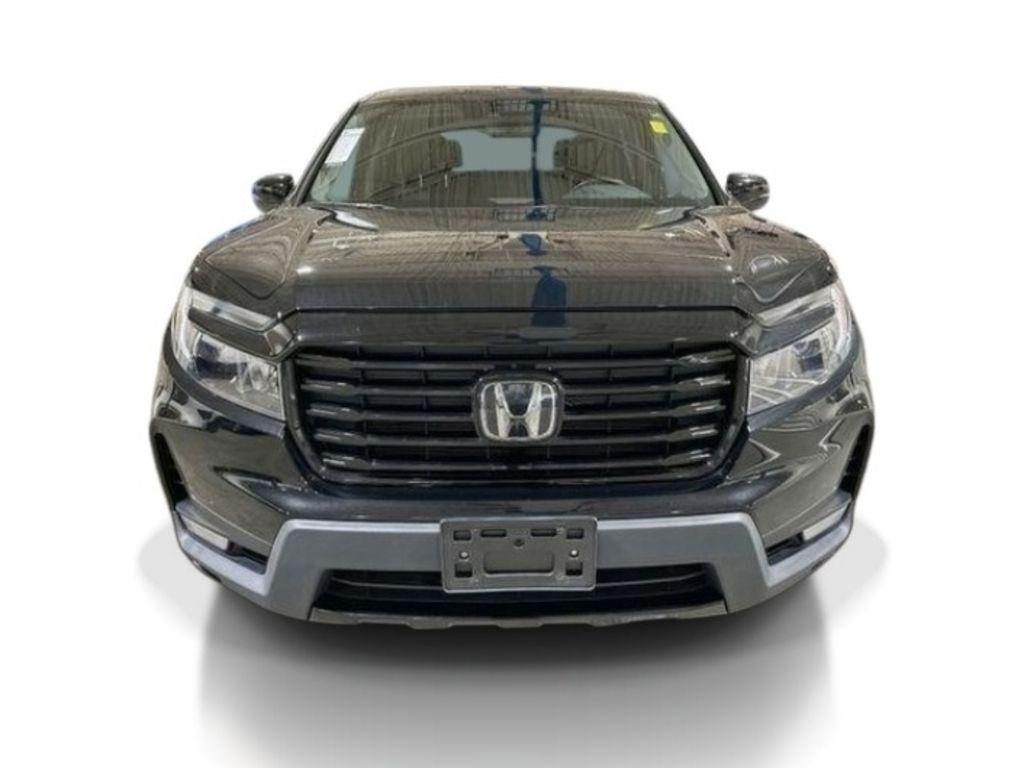 used 2023 Honda Ridgeline car, priced at $31,395