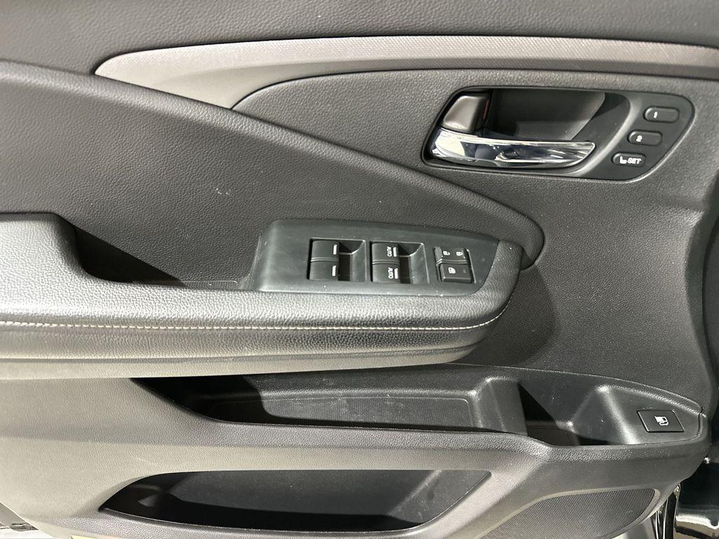 used 2023 Honda Ridgeline car, priced at $31,393