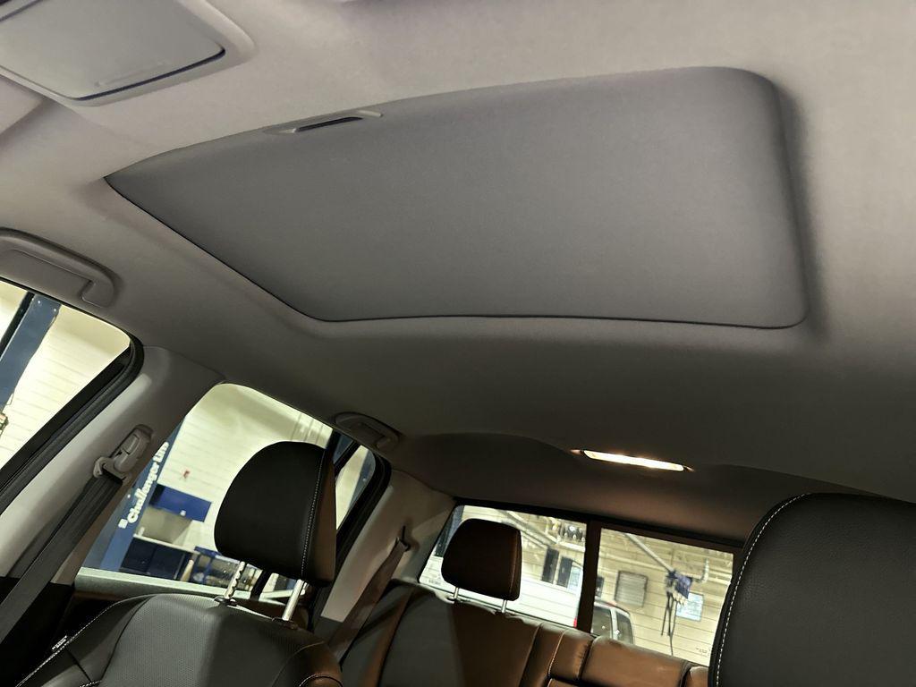 used 2023 Honda Ridgeline car, priced at $31,393