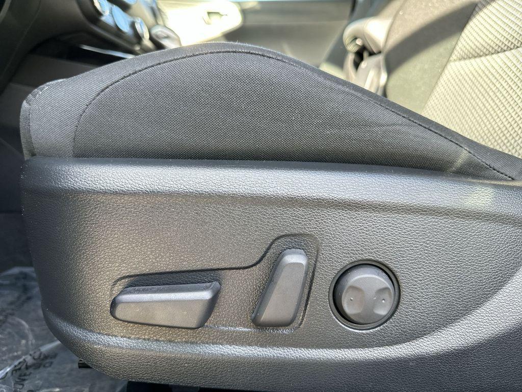 used 2025 Kia Soul car, priced at $20,990