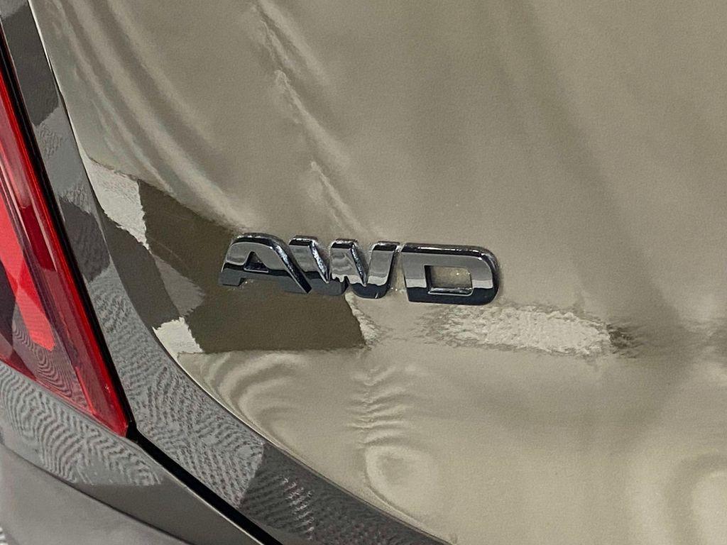 used 2022 Kia Telluride car, priced at $30,599