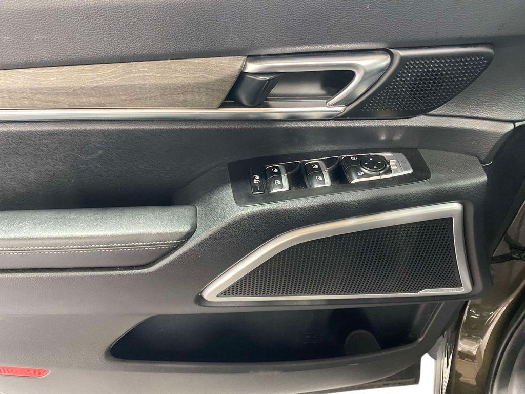 used 2022 Kia Telluride car, priced at $30,599