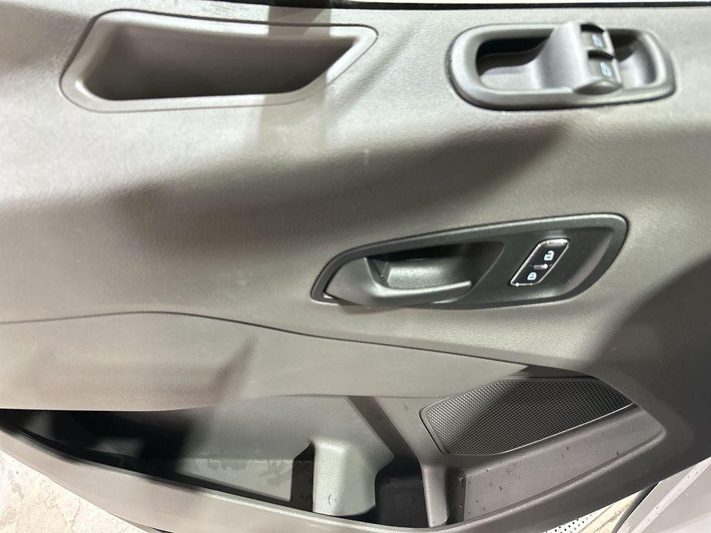 used 2024 Ford Transit-250 car, priced at $29,655