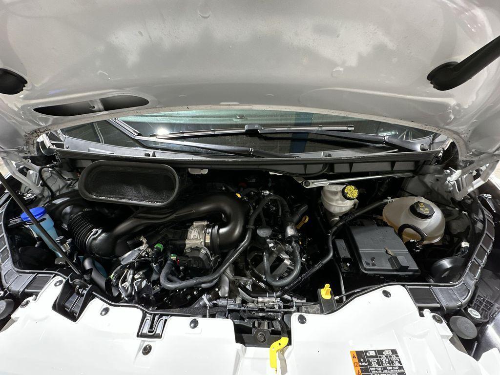 used 2024 Ford Transit-250 car, priced at $29,655
