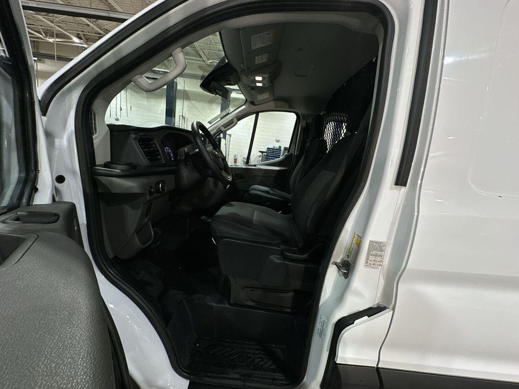 used 2024 Ford Transit-250 car, priced at $29,655