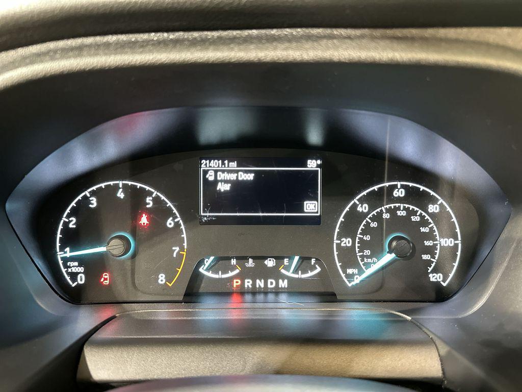 used 2024 Ford Transit-250 car, priced at $29,655