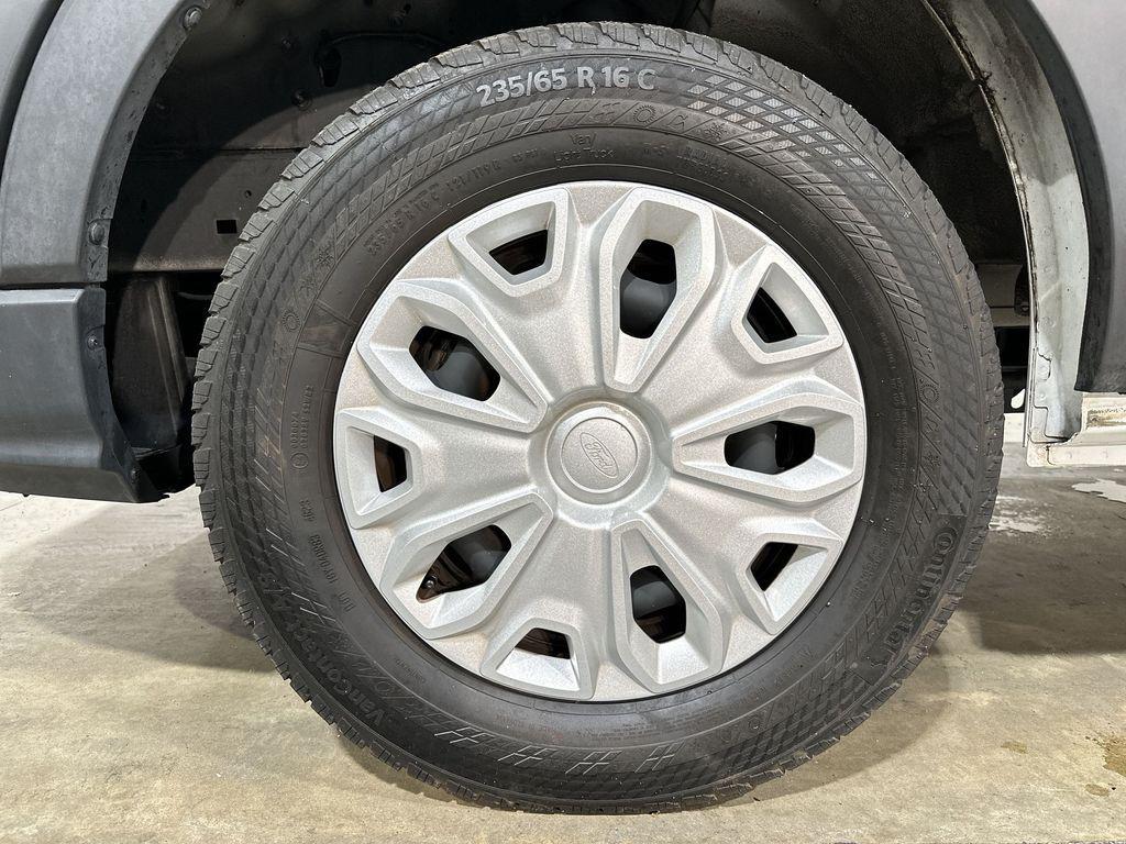 used 2024 Ford Transit-250 car, priced at $29,655