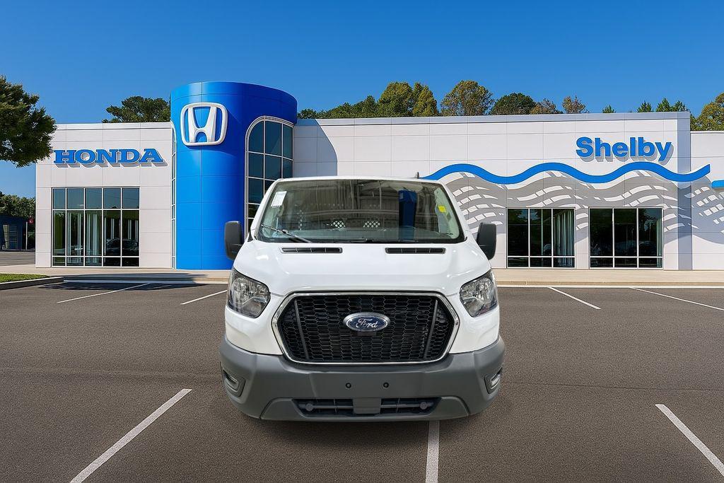 used 2024 Ford Transit-250 car, priced at $29,655