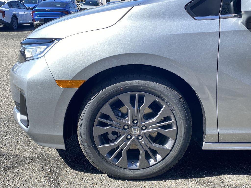 new 2026 Honda Odyssey car, priced at $48,990