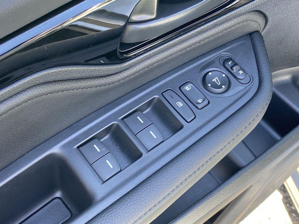 new 2026 Honda Odyssey car, priced at $48,990