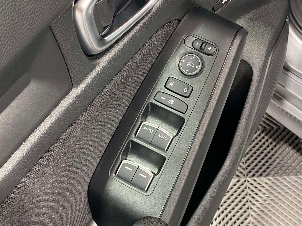 new 2026 Honda Civic car, priced at $27,053