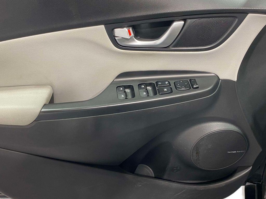 used 2023 Hyundai Kona car, priced at $20,995