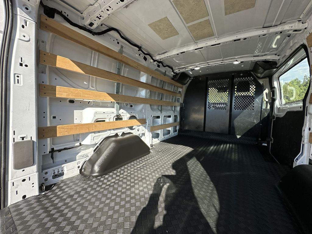 used 2024 Ford Transit-250 car, priced at $29,865