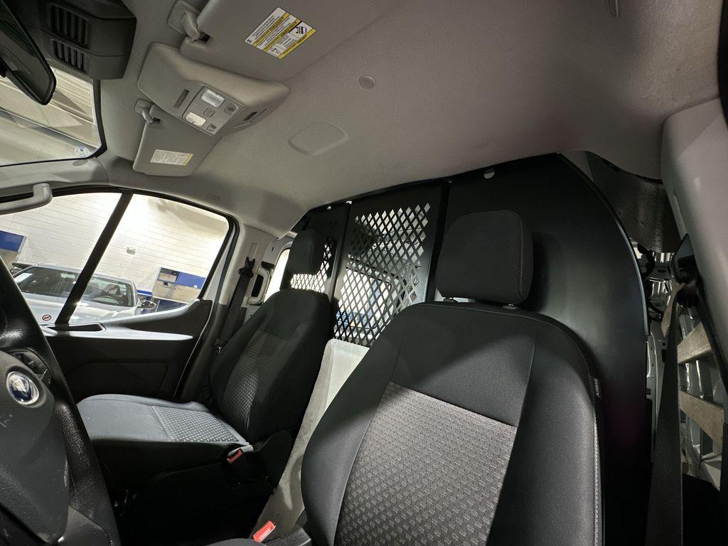 used 2024 Ford Transit-250 car, priced at $29,865