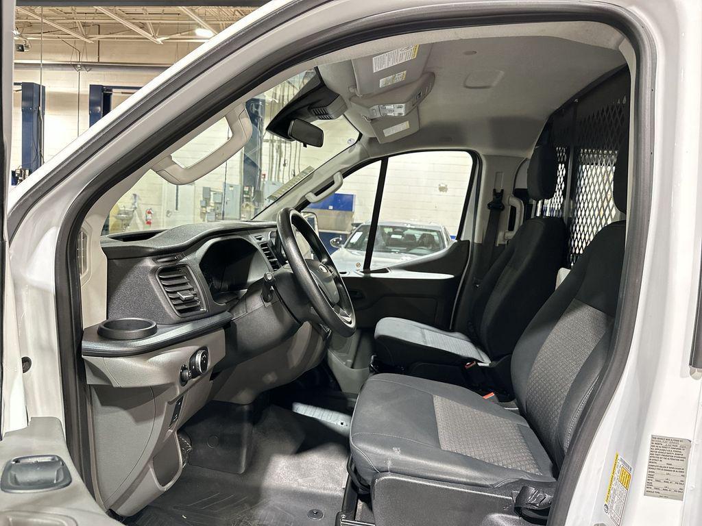 used 2024 Ford Transit-250 car, priced at $29,865