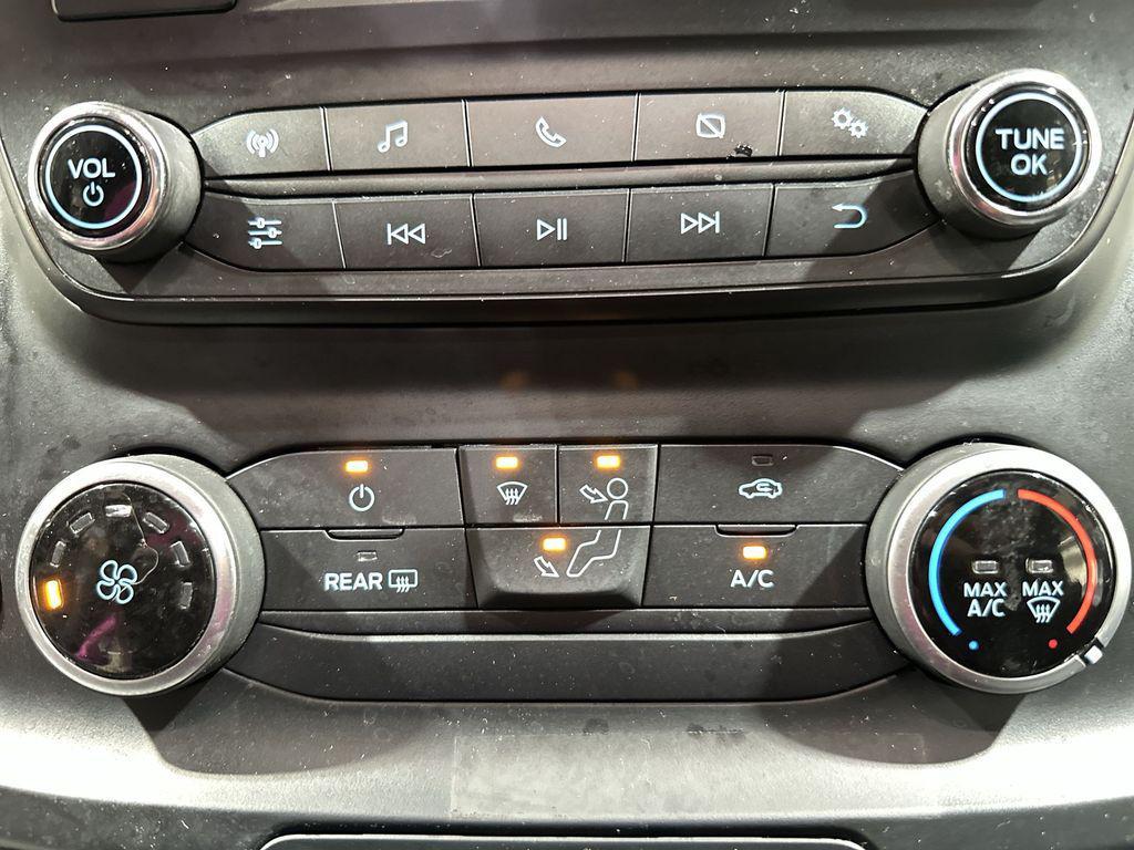 used 2024 Ford Transit-250 car, priced at $29,865