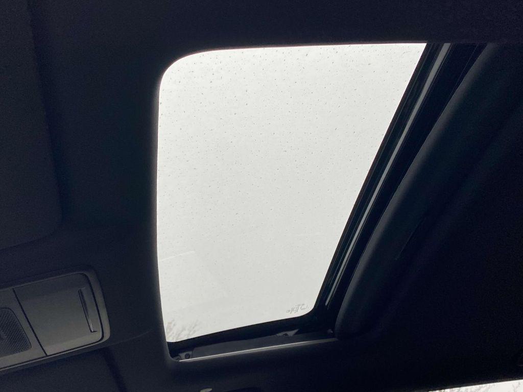 new 2025 Honda CR-V Hybrid car, priced at $37,093