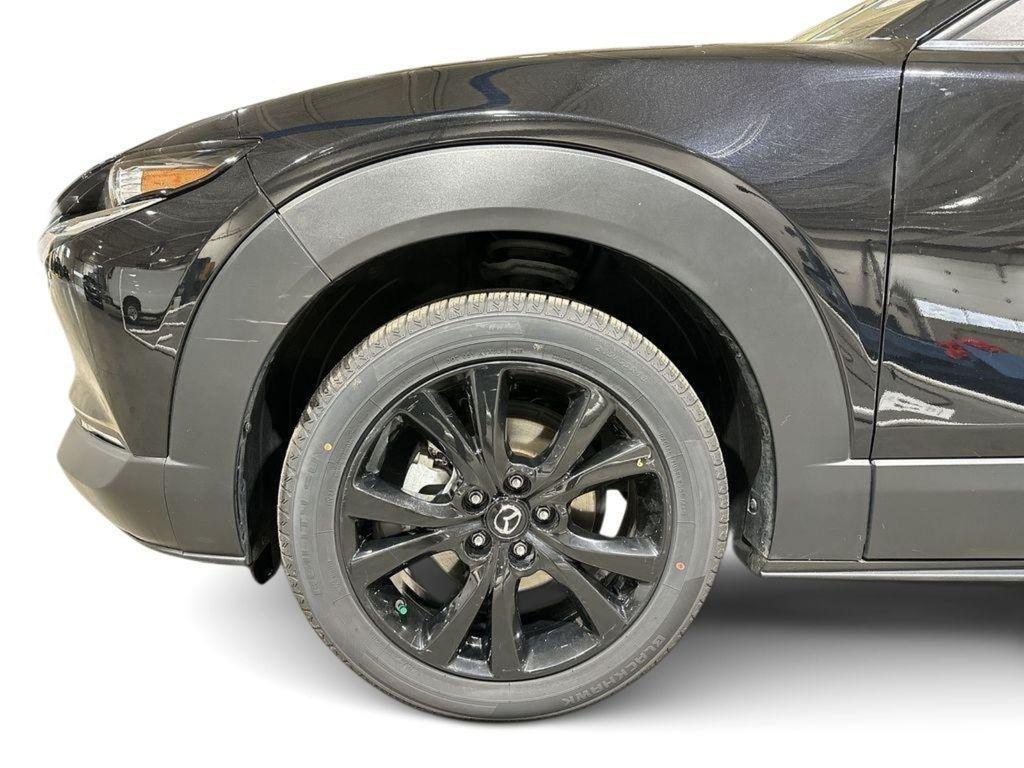 used 2024 Mazda CX-30 car, priced at $19,671