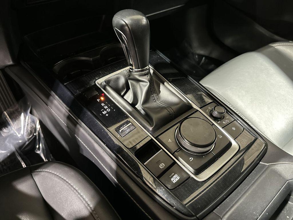 used 2024 Mazda CX-30 car, priced at $20,993