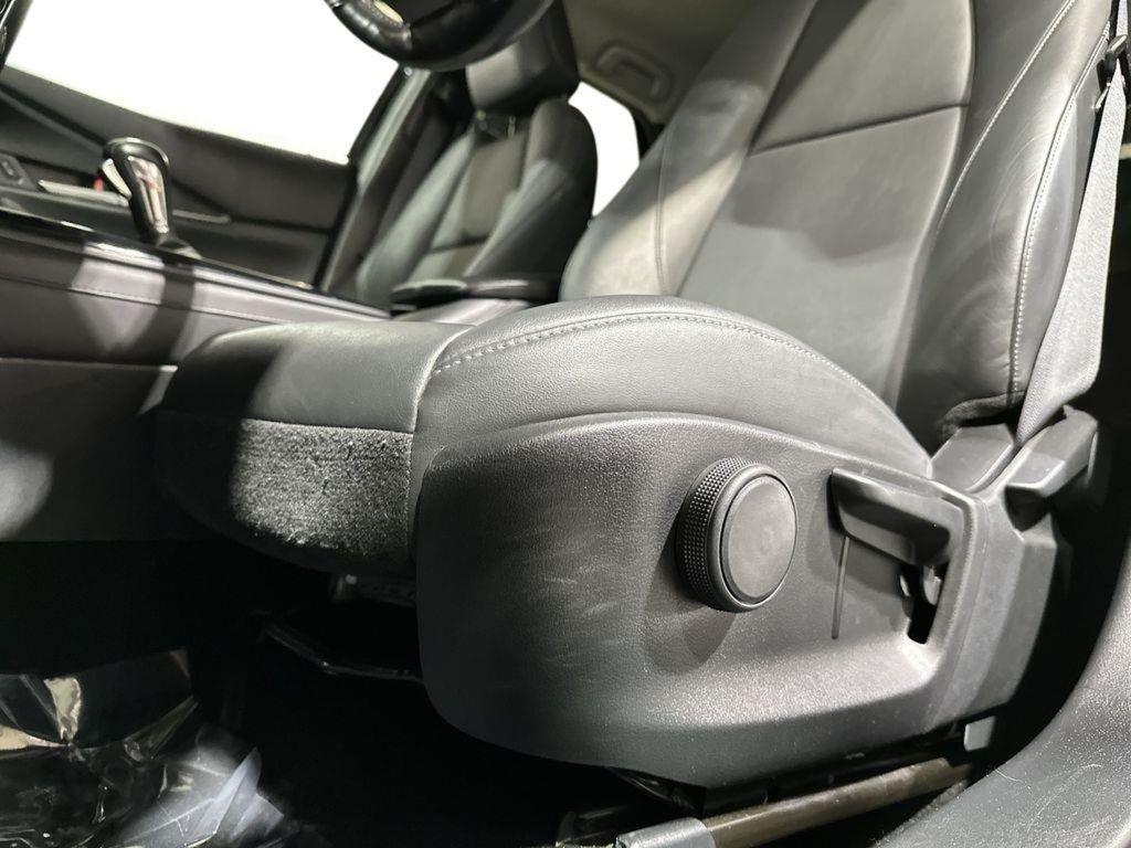 used 2024 Mazda CX-30 car, priced at $19,671