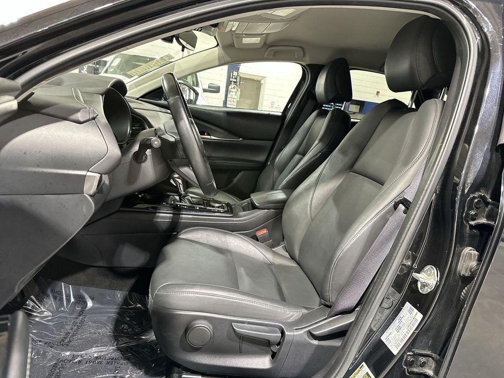 used 2024 Mazda CX-30 car, priced at $20,993