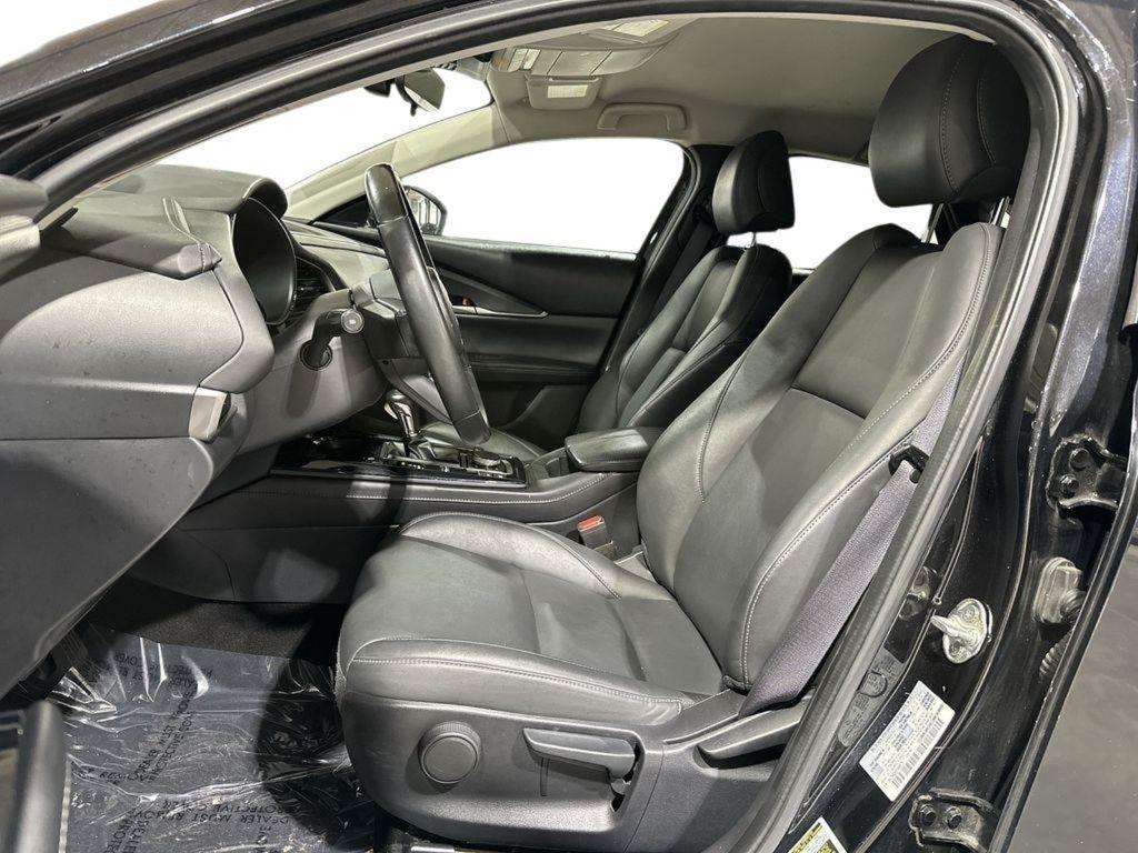 used 2024 Mazda CX-30 car, priced at $19,671
