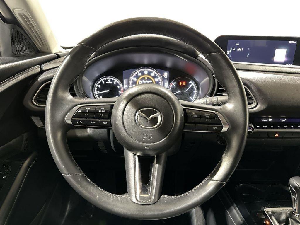 used 2024 Mazda CX-30 car, priced at $19,671