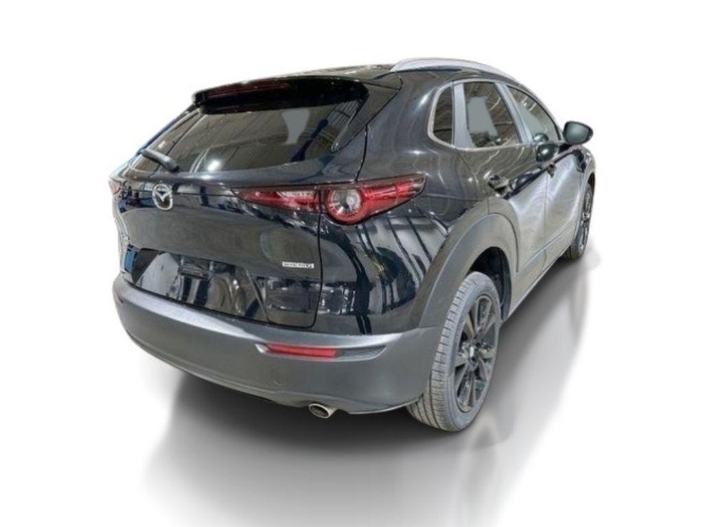 used 2024 Mazda CX-30 car, priced at $19,671