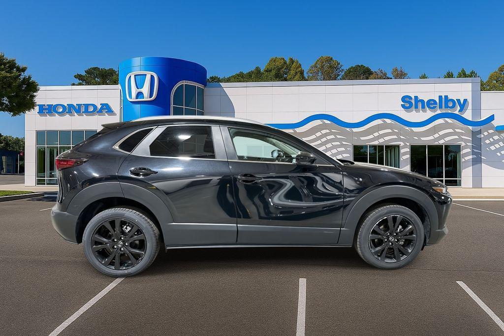 used 2024 Mazda CX-30 car, priced at $20,993