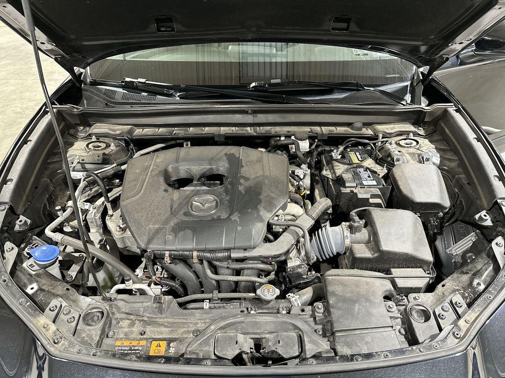 used 2024 Mazda CX-30 car, priced at $20,993