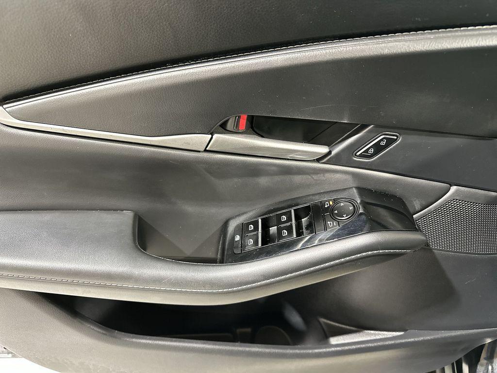 used 2024 Mazda CX-30 car, priced at $20,993