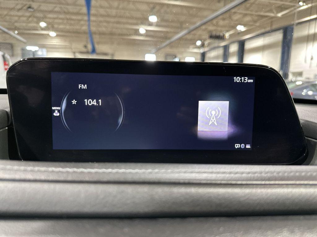 used 2024 Mazda CX-30 car, priced at $20,993
