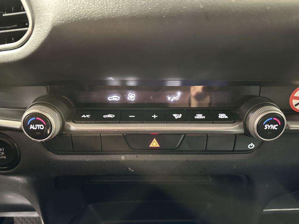 used 2024 Mazda CX-30 car, priced at $20,993