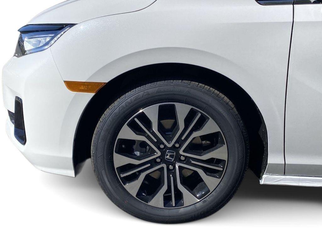 new 2026 Honda Odyssey car, priced at $52,036
