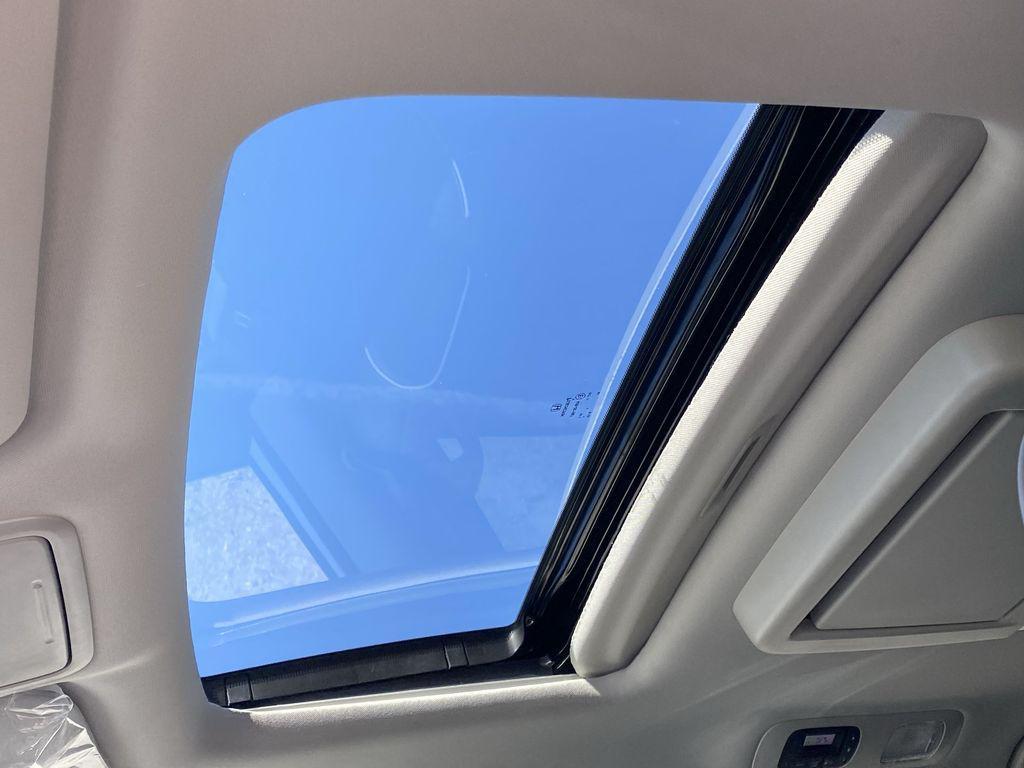 new 2026 Honda Odyssey car, priced at $53,645