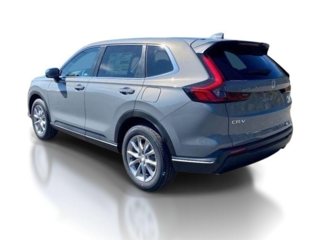 new 2026 Honda CR-V car, priced at $35,093