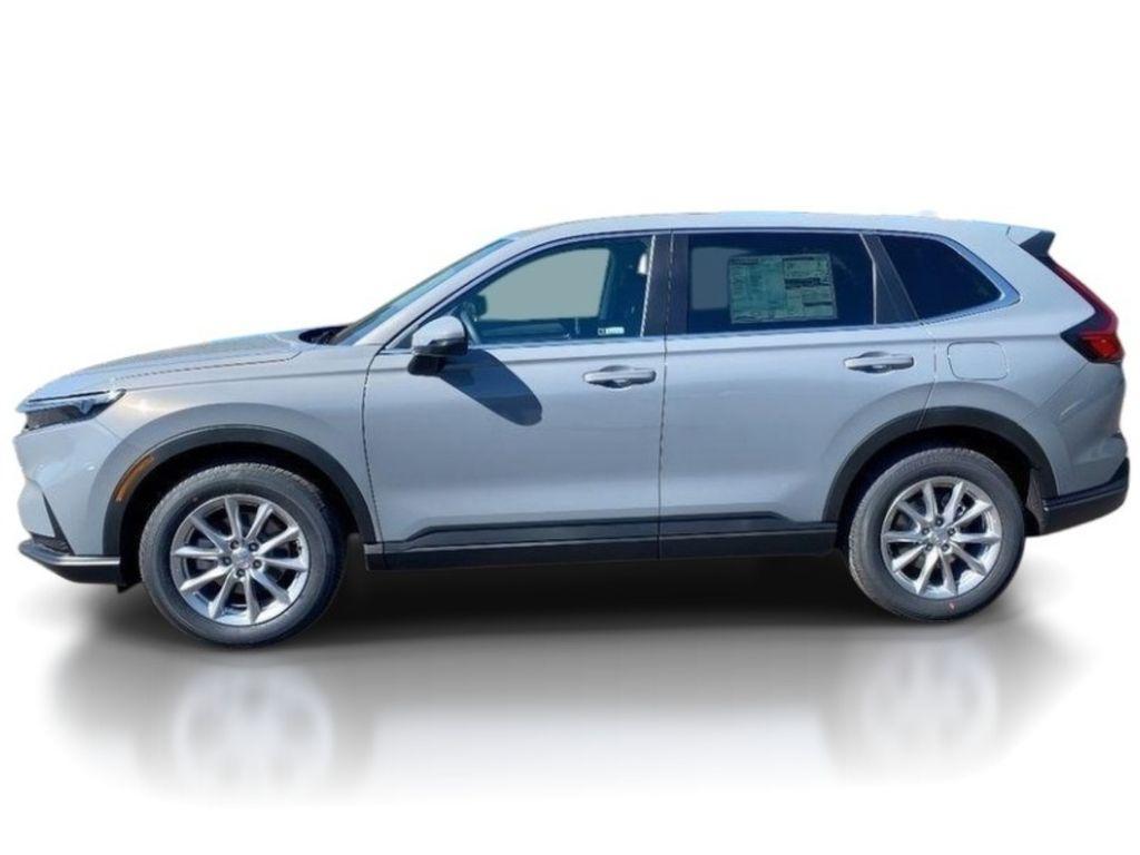 new 2026 Honda CR-V car, priced at $35,093