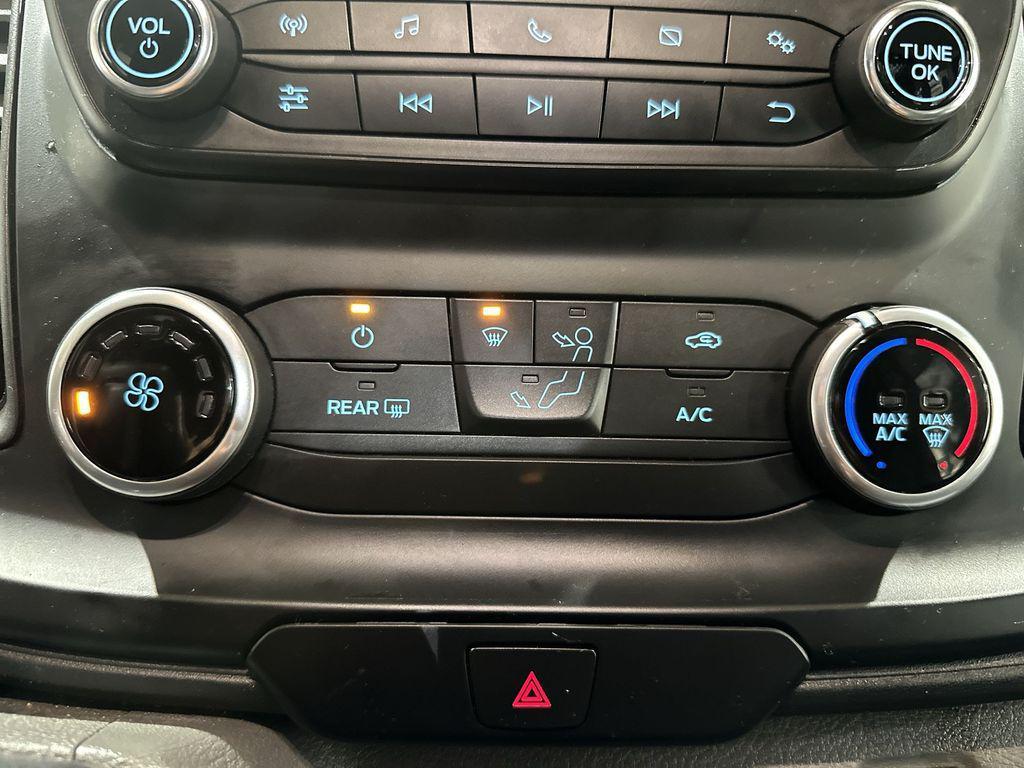 used 2024 Ford Transit-250 car, priced at $29,979