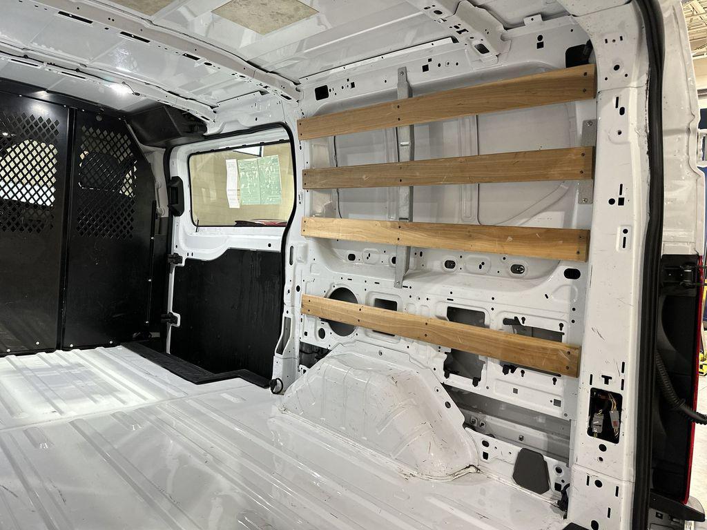 used 2024 Ford Transit-250 car, priced at $29,979