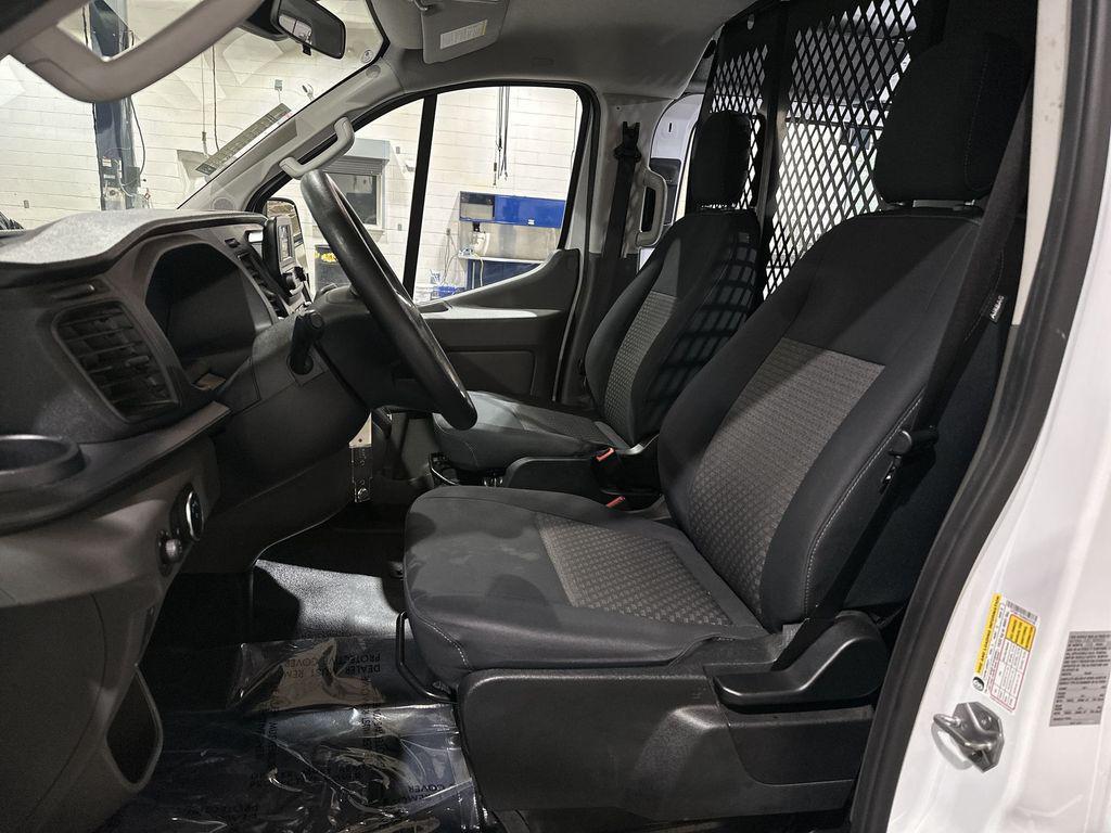 used 2024 Ford Transit-250 car, priced at $29,979