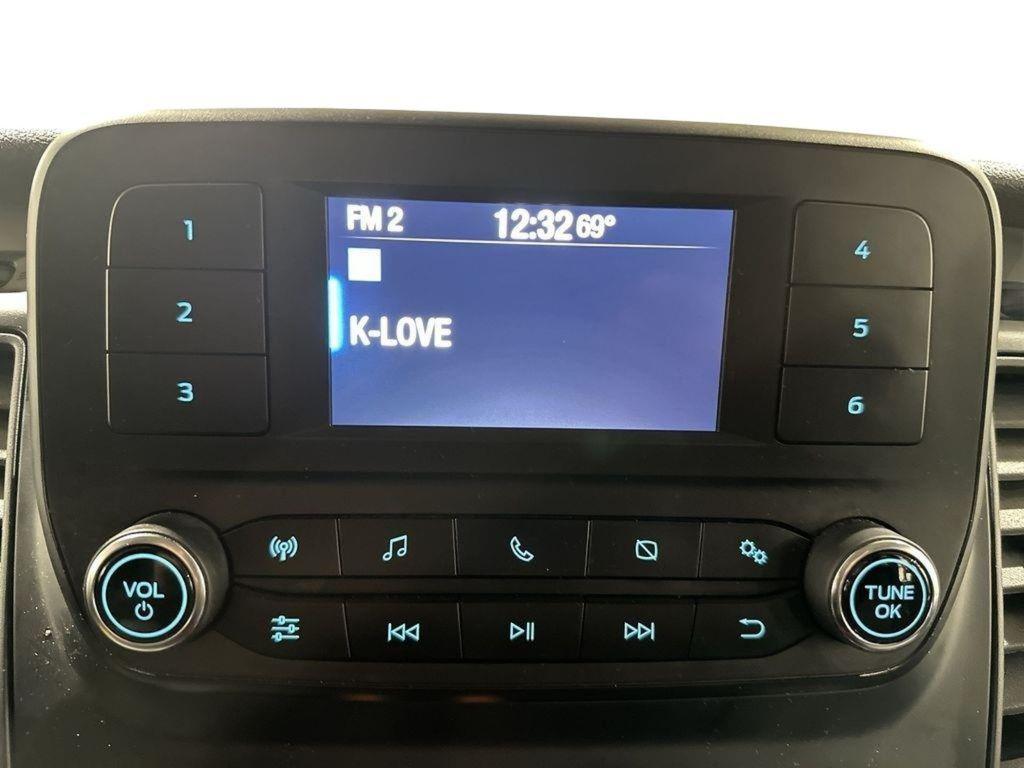 used 2024 Ford Transit-250 car, priced at $29,277