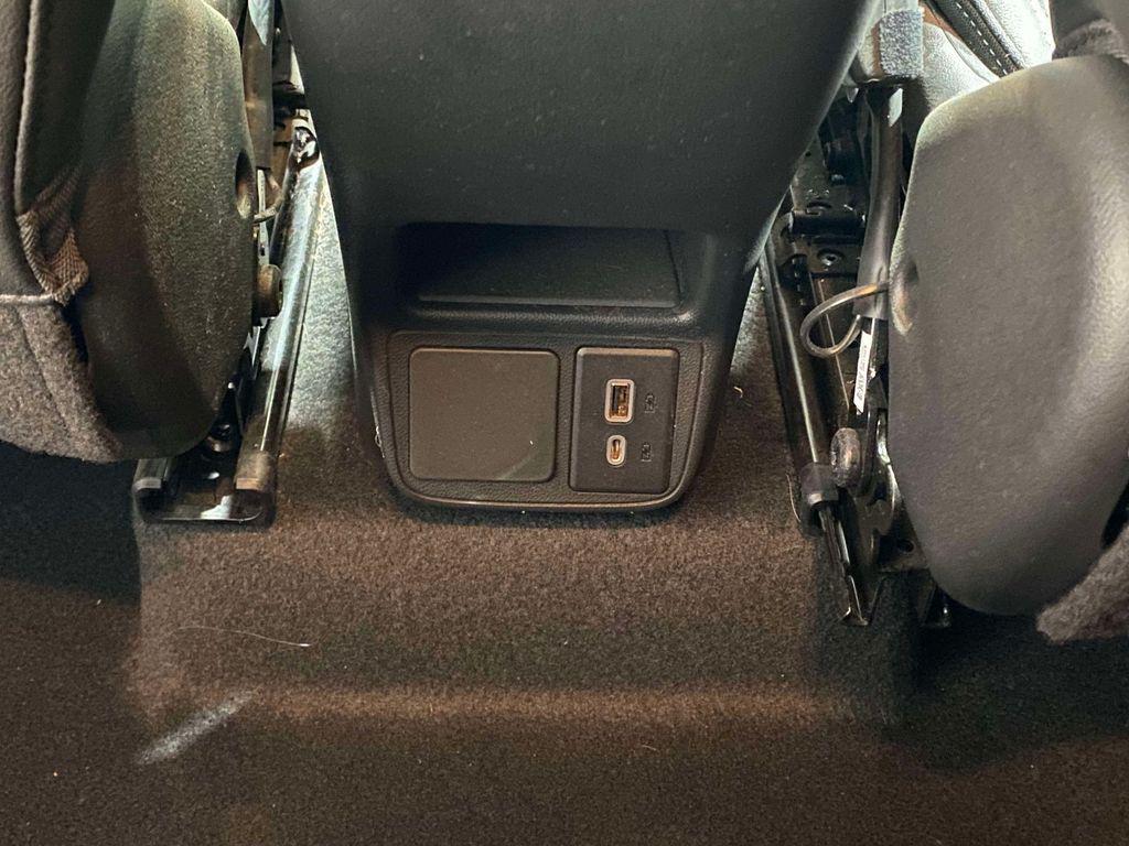 used 2024 Buick Encore GX car, priced at $21,997