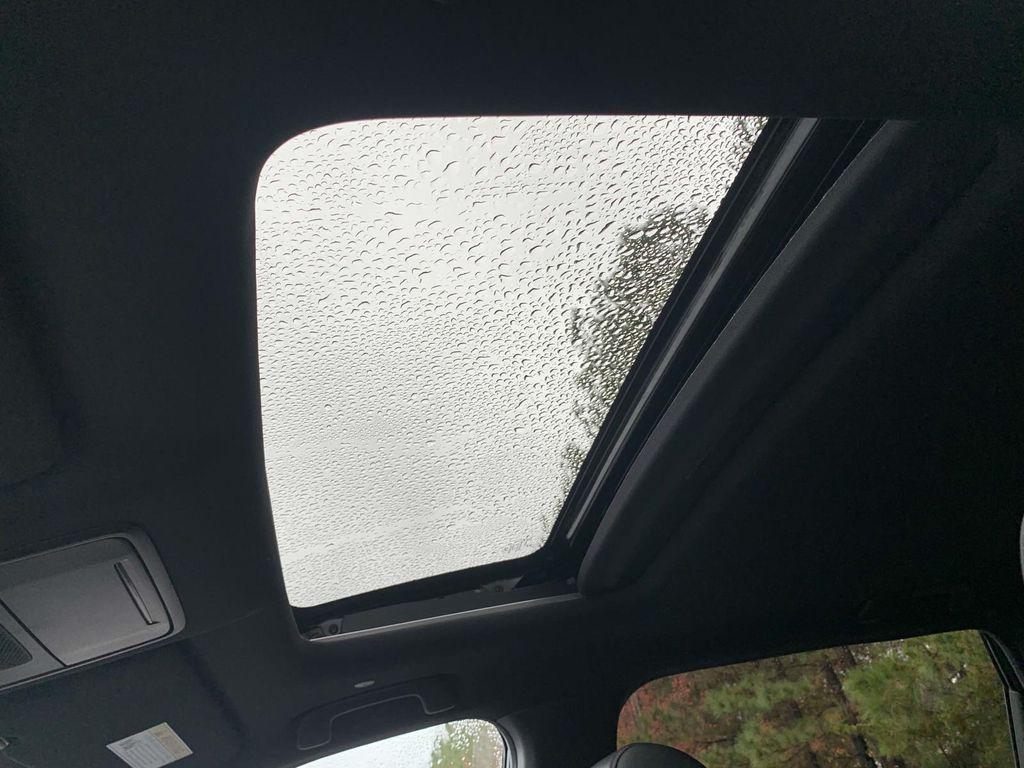 new 2025 Honda CR-V Hybrid car, priced at $38,475