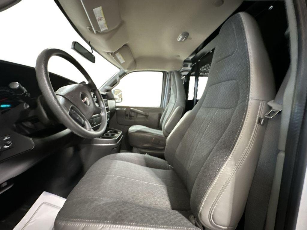 used 2024 GMC Savana 2500 car, priced at $69,995