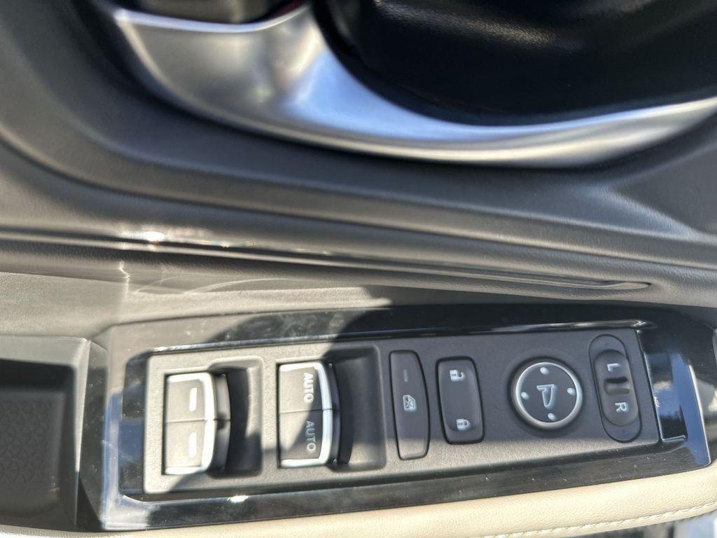 new 2025 Honda Accord Hybrid car, priced at $38,860